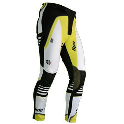 Pantalone EDG (Giallo)